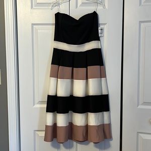 NWT Charlotte Russe Dress